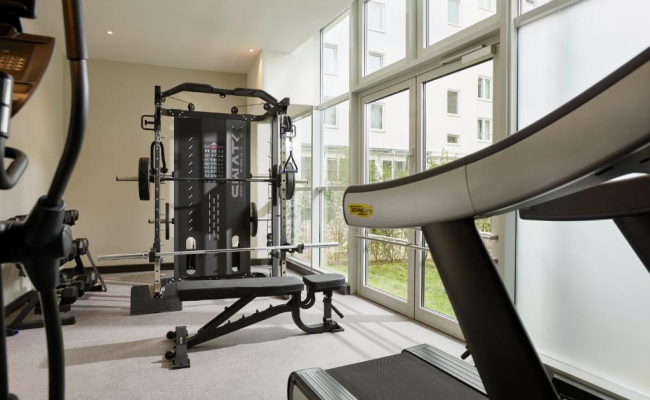 June Six Hotel Hannover City