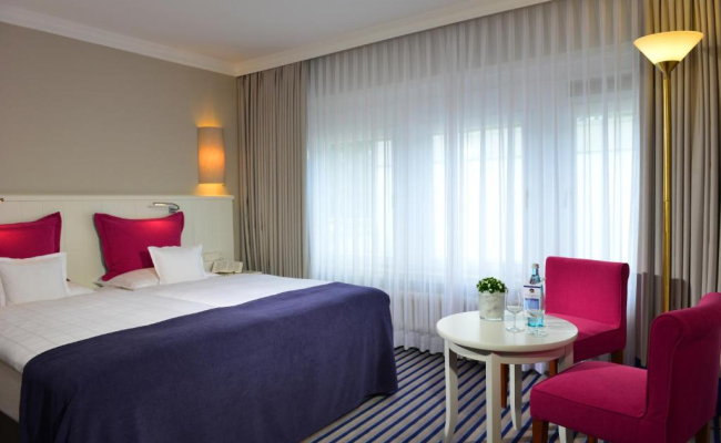 Best Western Premier Parkhotel Kronsberg