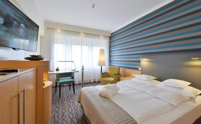 Best Western Premier Parkhotel Kronsberg