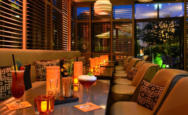 Best Western Premier Parkhotel Kronsberg