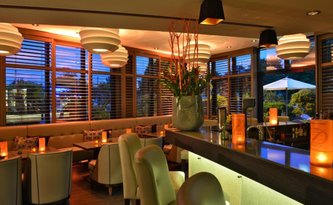 Best Western Premier Parkhotel Kronsberg