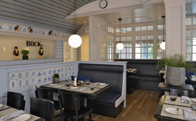 Best Western Premier Parkhotel Kronsberg