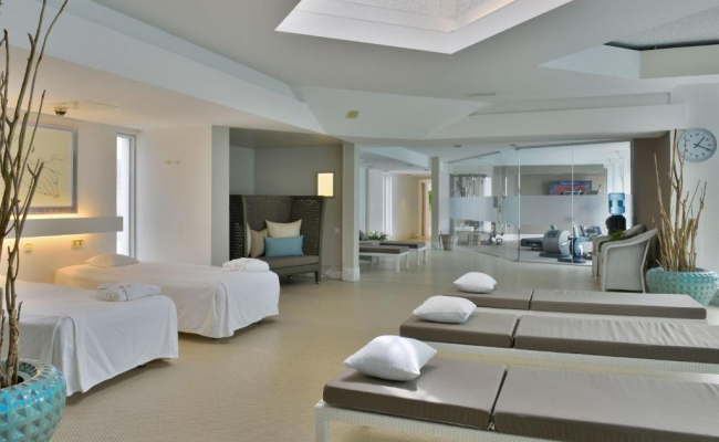 Best Western Premier Parkhotel Kronsberg