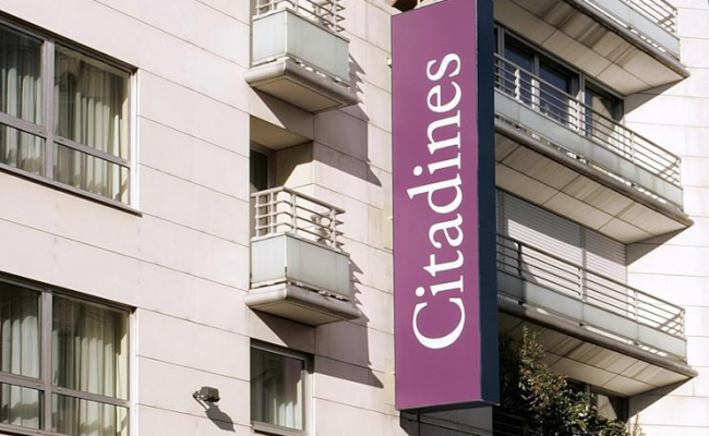 Residence Inn by Marriott Paris Didot Montparnasse