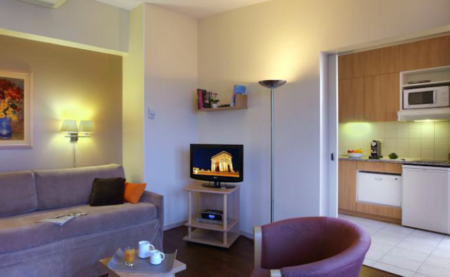 Residence Inn by Marriott Paris Didot Montparnasse