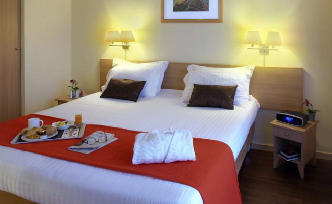 Residence Inn by Marriott Paris Didot Montparnasse