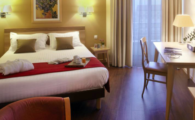 Residence Inn by Marriott Paris Didot Montparnasse
