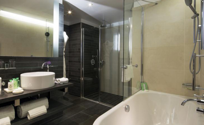 Residence Inn by Marriott Paris Didot Montparnasse