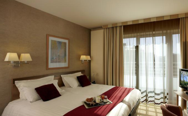 Residence Inn by Marriott Paris Didot Montparnasse