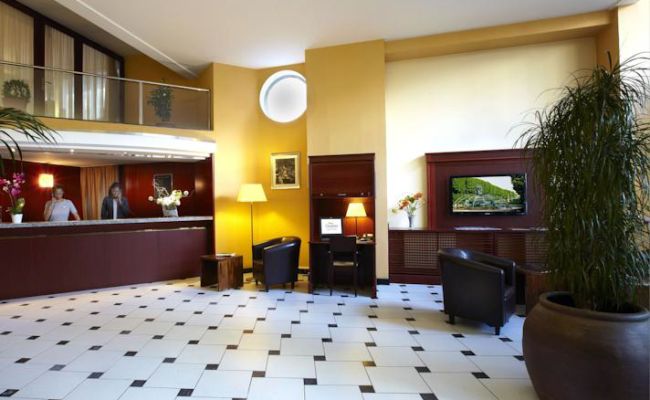 Residence Inn by Marriott Paris Didot Montparnasse