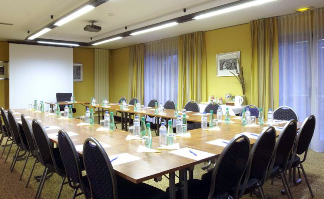 Residence Inn by Marriott Paris Didot Montparnasse