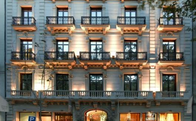 Acta Atrium Palace