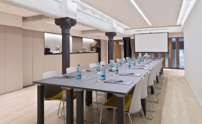 Acta Atrium Palace