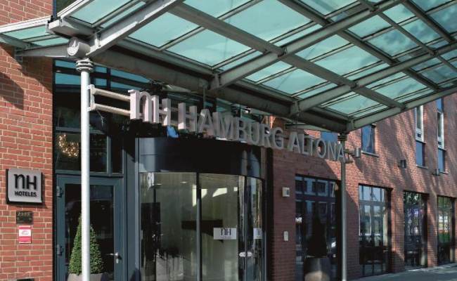 NH Hamburg Altona