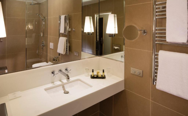 Hotel Le M