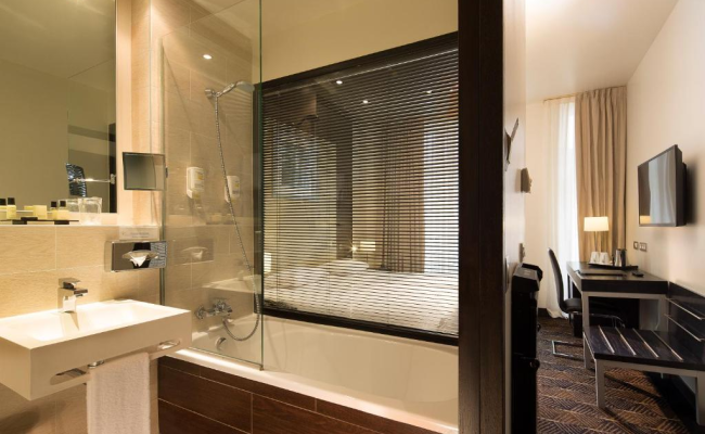Hotel Le M