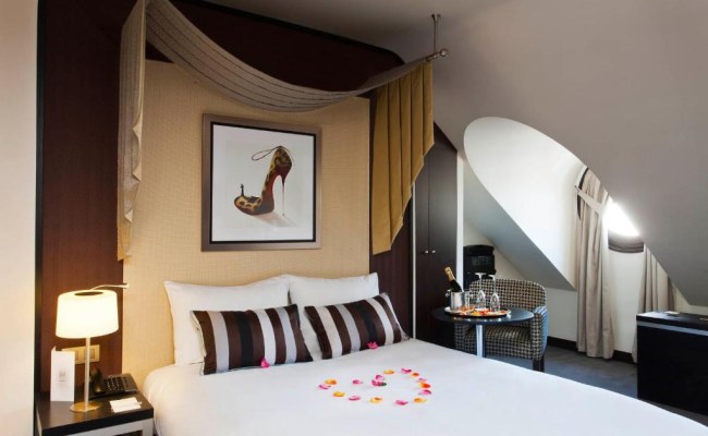 Hotel Le M
