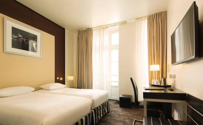 Hotel Le M