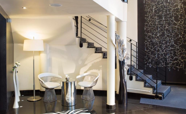 Hotel Le M