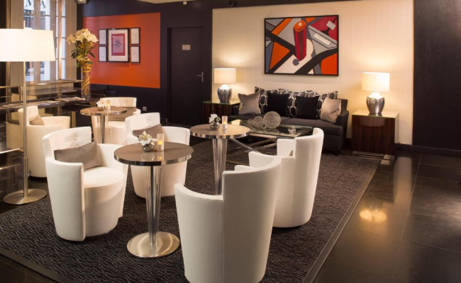 Hotel Le M