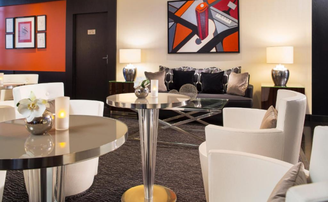 Hotel Le M
