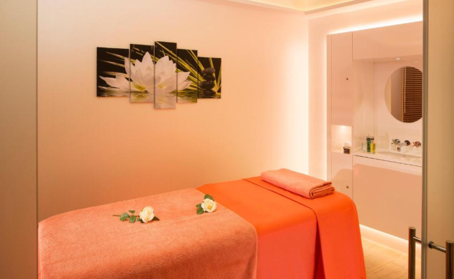 Hotel Le M