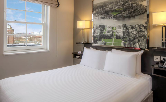 Doubletree By Hilton London - Greenwich