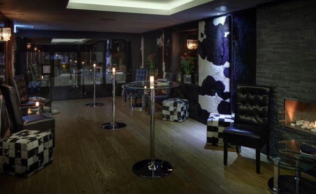 Doubletree By Hilton London - Greenwich