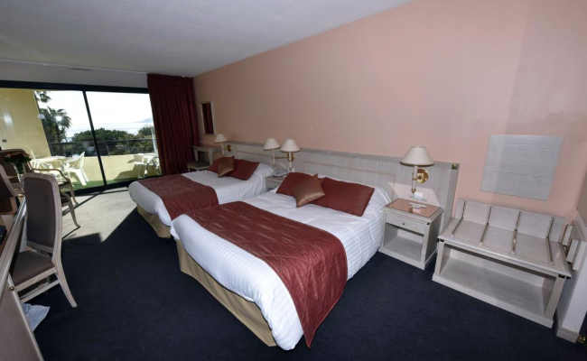 Doubletree By Hilton London - Greenwich