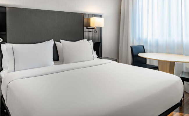 AC Hotel Madrid Feria by Marriott