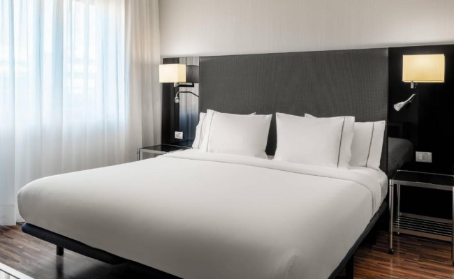 AC Hotel Madrid Feria by Marriott