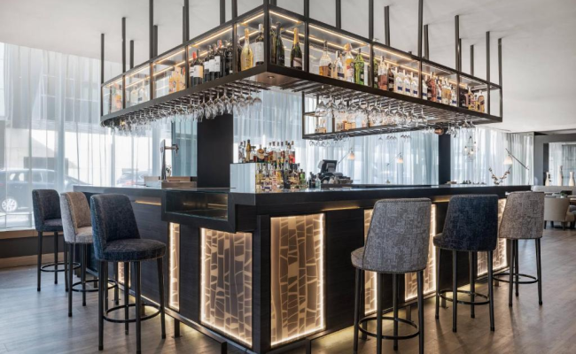 AC Hotel Madrid Feria by Marriott