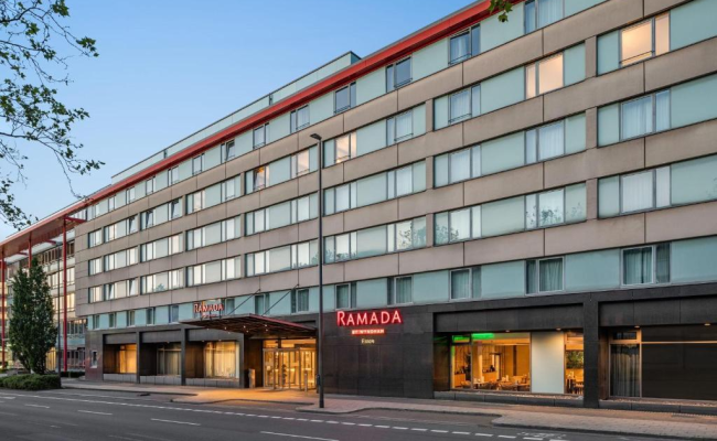 Ramada by Wyndham Essen
