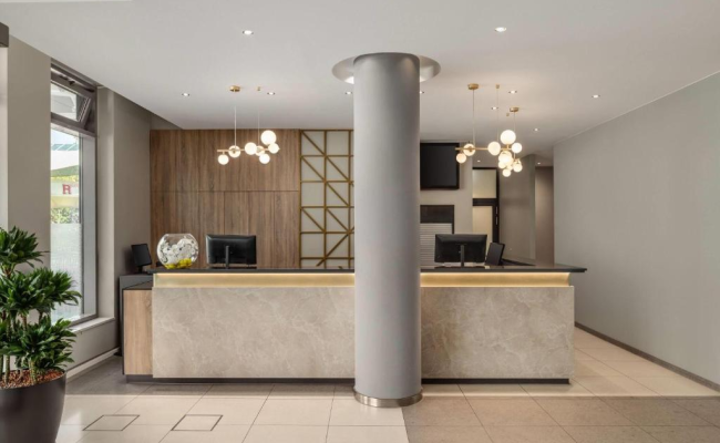 Ramada by Wyndham Essen