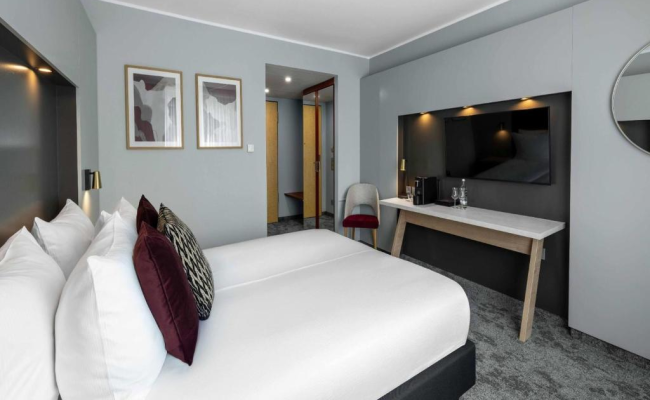 Ramada by Wyndham Essen