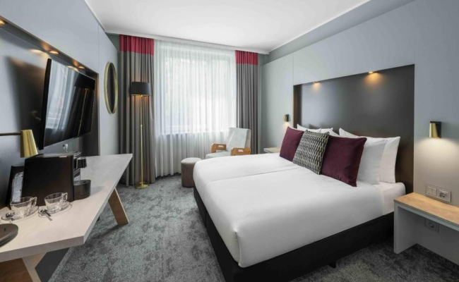 Ramada by Wyndham Essen