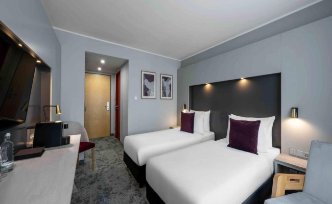 Ramada by Wyndham Essen