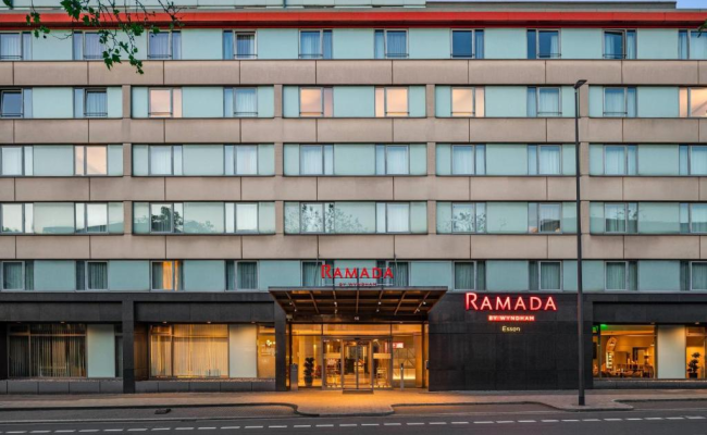 Ramada by Wyndham Essen