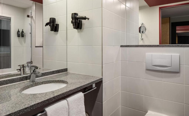 Ramada by Wyndham Essen