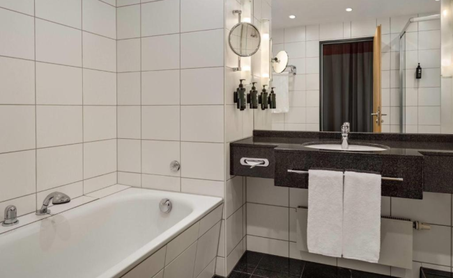 Ramada by Wyndham Essen
