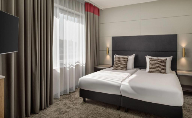 Ramada by Wyndham Essen