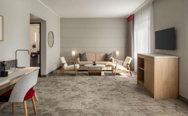 Ramada by Wyndham Essen