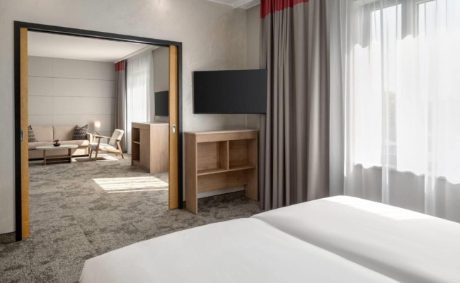 Ramada by Wyndham Essen