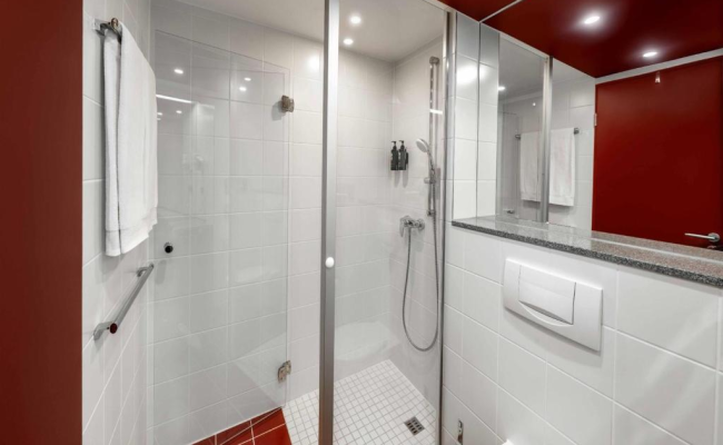 Ramada by Wyndham Essen