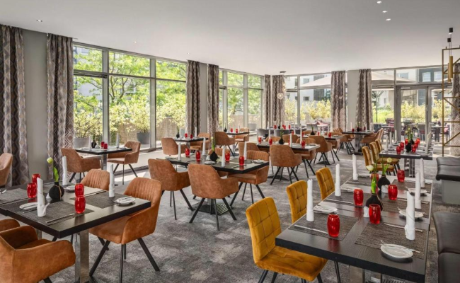 Ramada by Wyndham Essen
