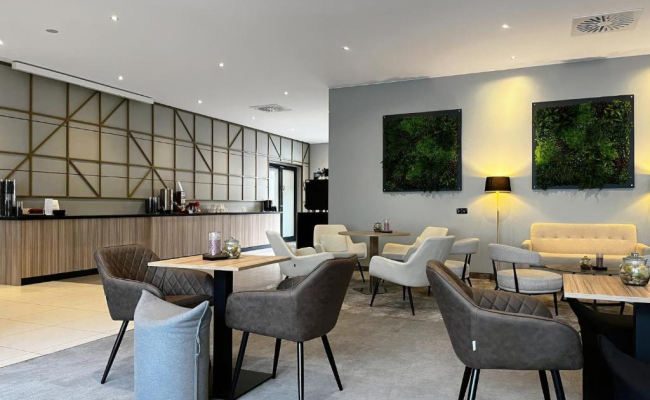Ramada by Wyndham Essen