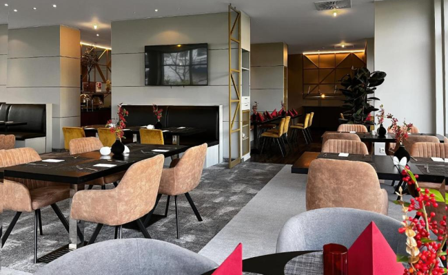 Ramada by Wyndham Essen