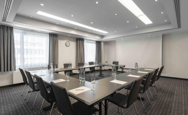 Ramada by Wyndham Essen