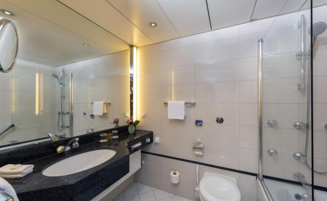 Maritim Hotel Frankfurt