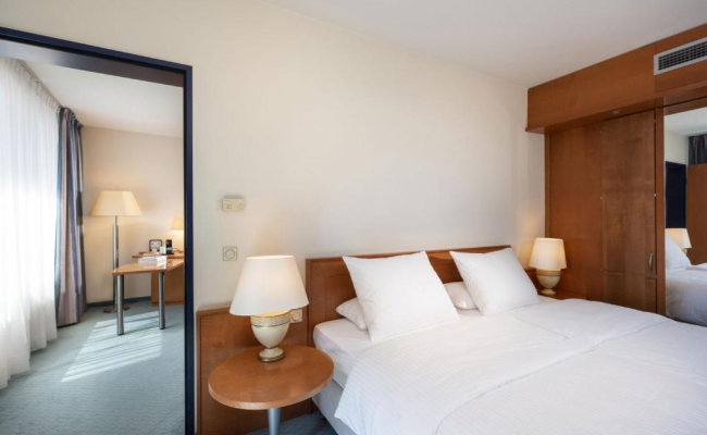 Maritim Hotel Frankfurt